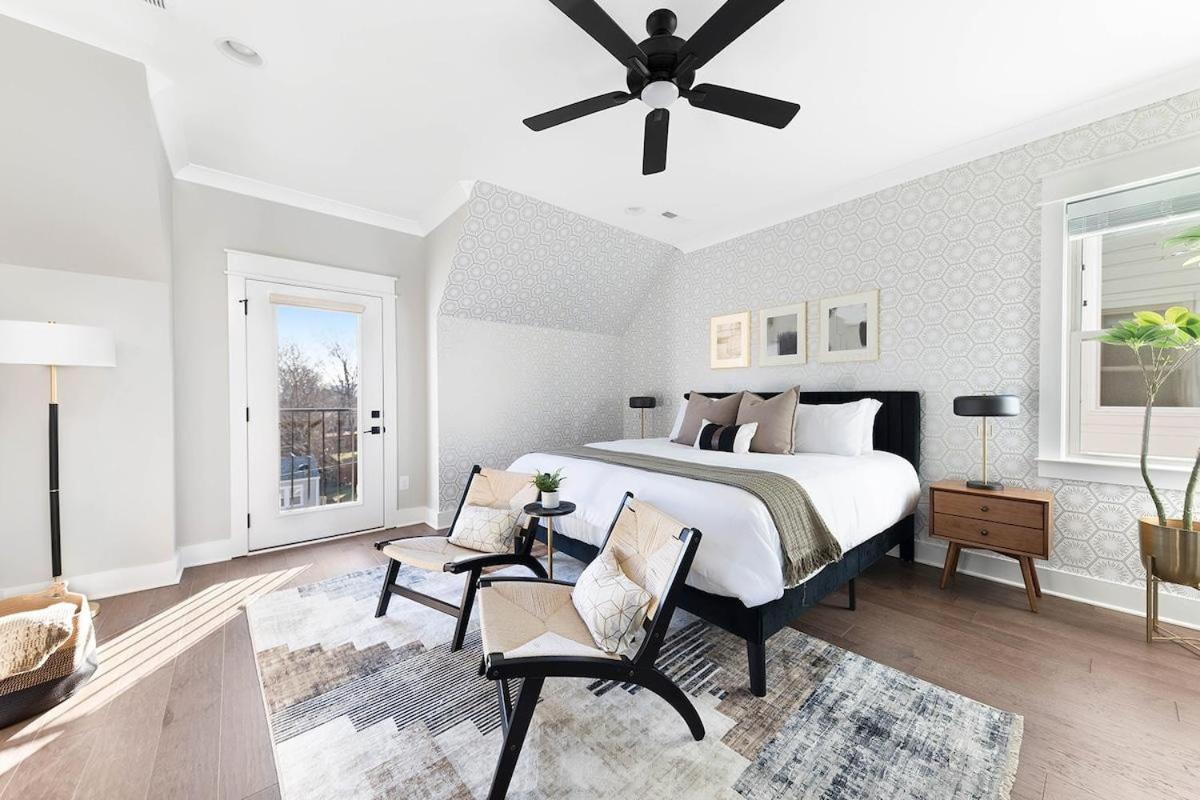 The Outlaw Oasis Holiday home