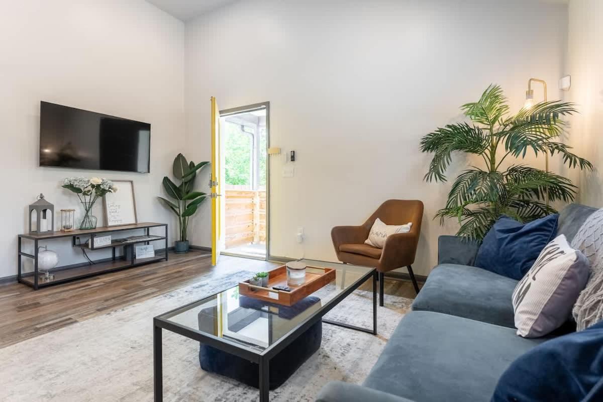 Holiday home The Good Vibes By Local