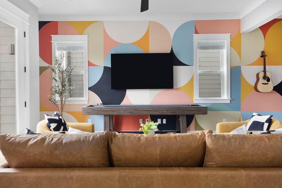 The Leading Lady Holiday home *