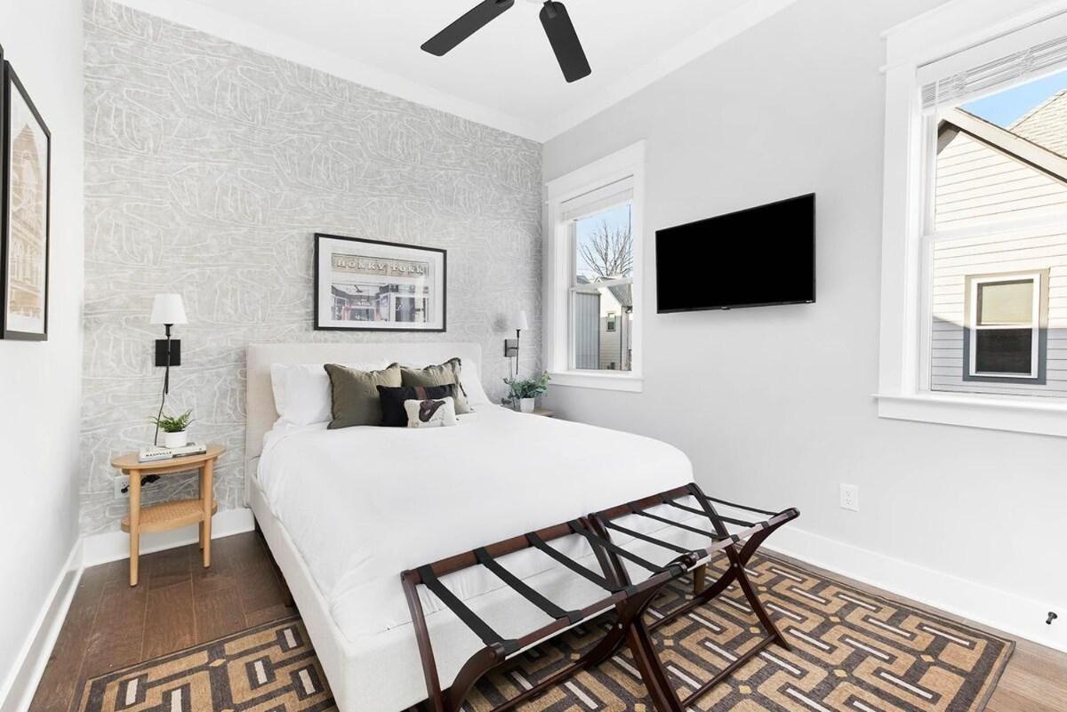 The Outlaw Oasis Holiday home *