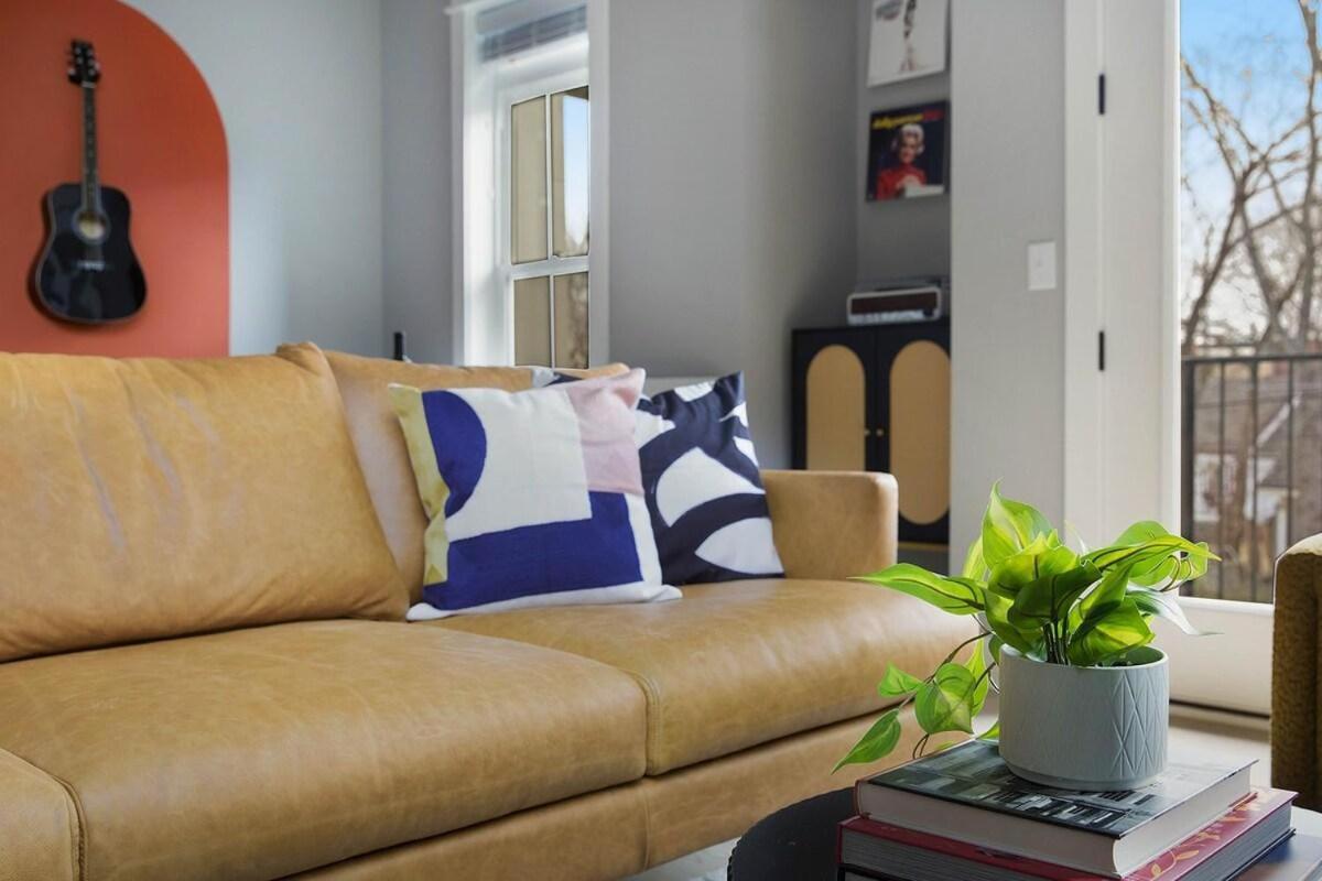 The Leading Lady Holiday home *