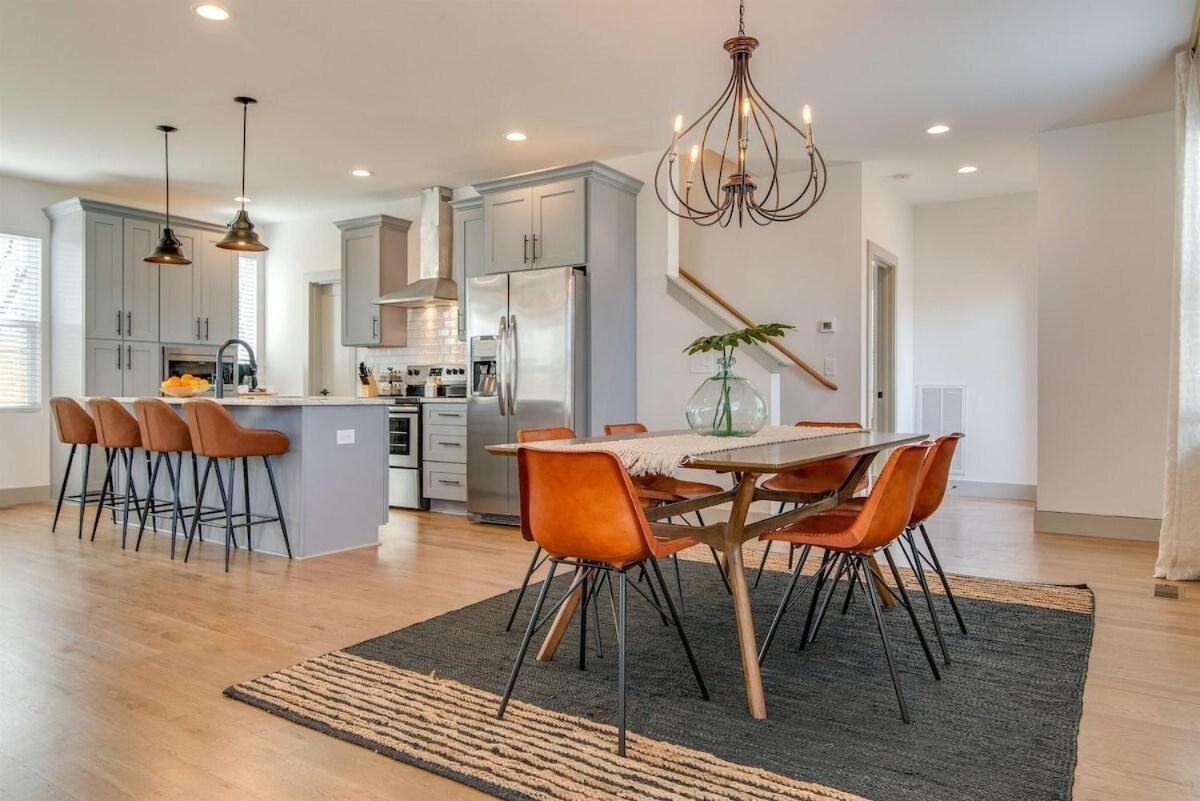 Holiday home Relaxin' Retreat Nashville