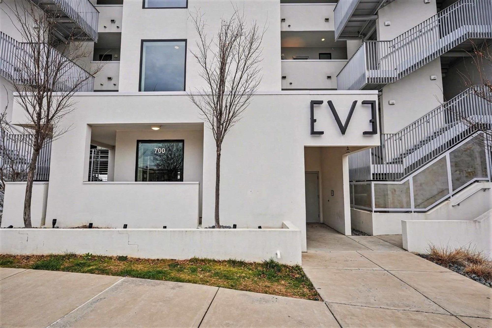 Modern 2 Bdr W River View Balcony Walk To Dt *