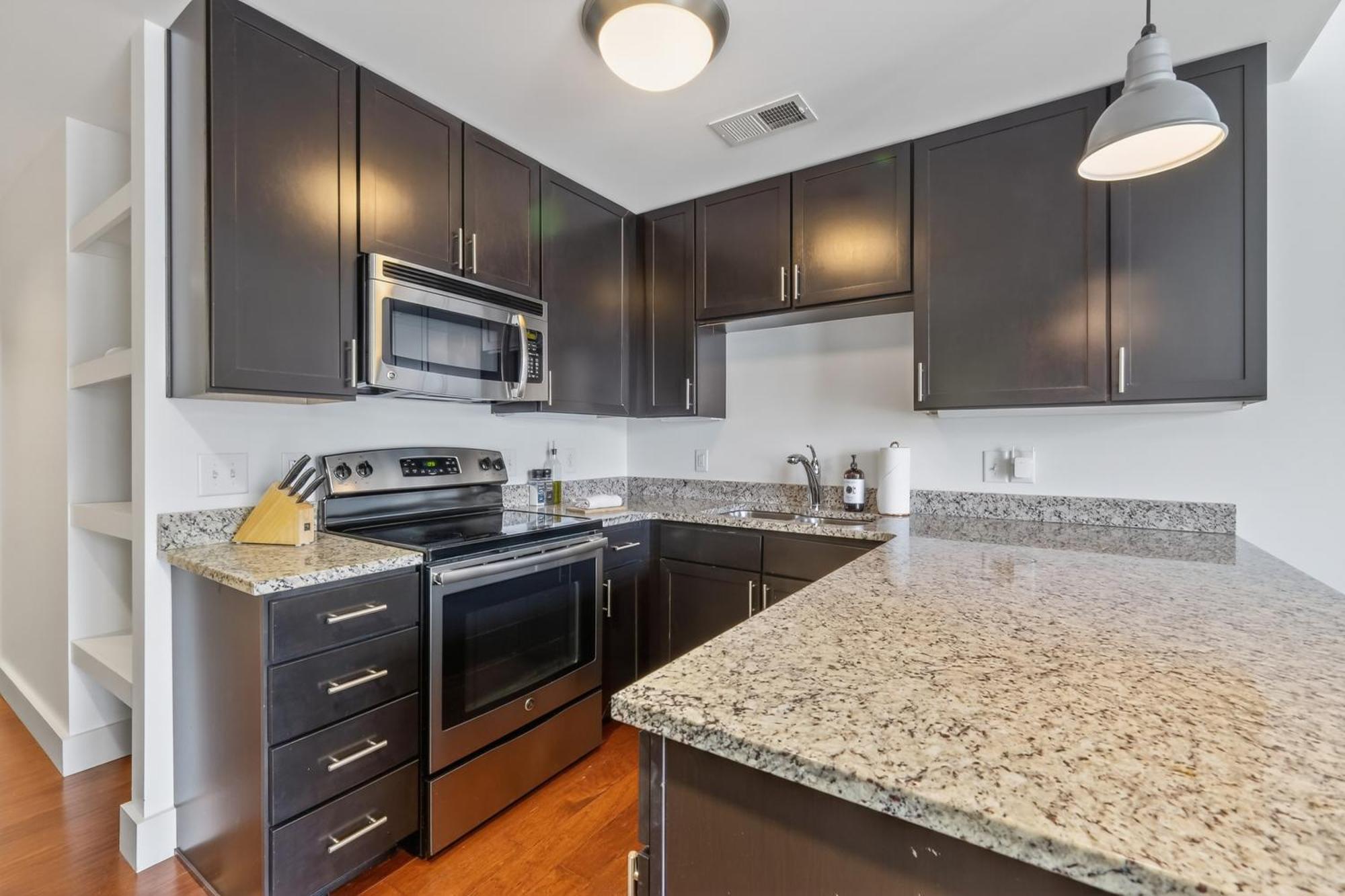 Heart Of 12 South, Near Downtown, Park Free - #5 4*