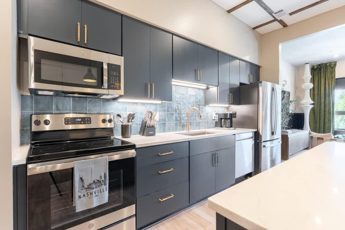 Holiday home The Western Wing By Local