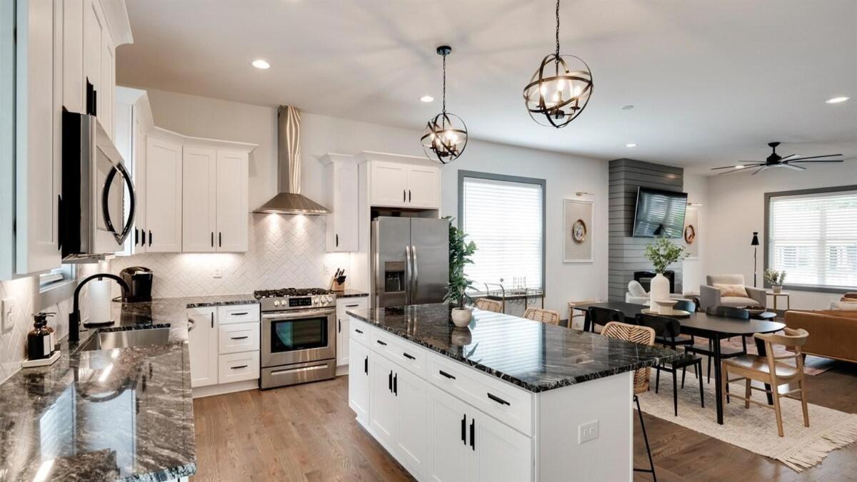 Holiday home Boot Scootin'