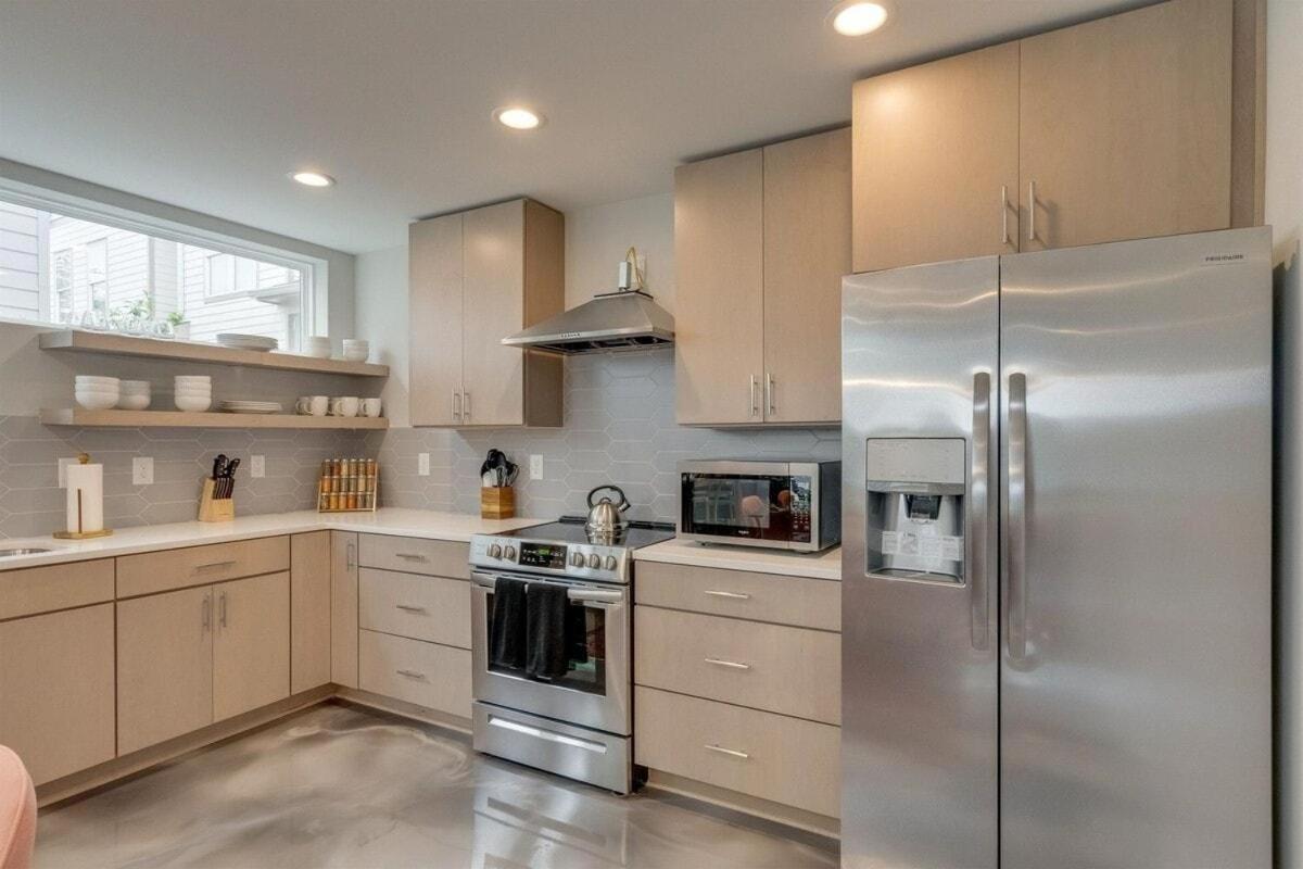 Holiday home Music Smile Nashville