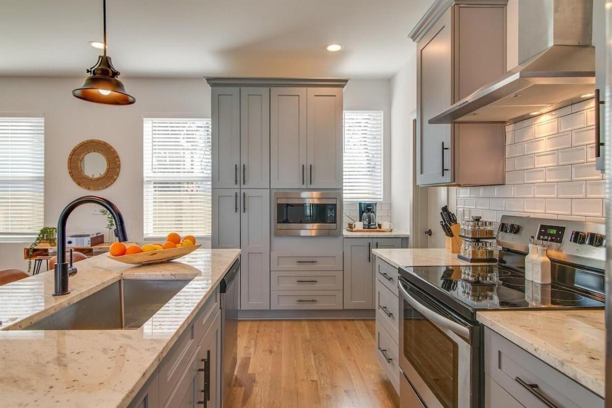 Holiday home Relaxin' Retreat Nashville