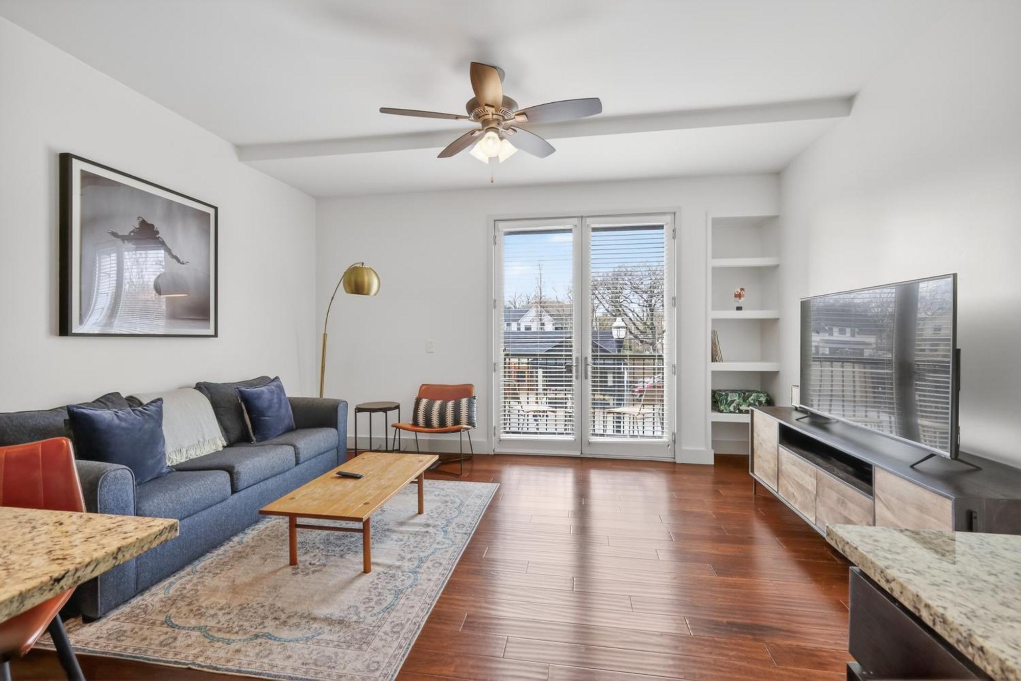 Heart Of 12 South, Near Downtown, Park Free - #5 4*