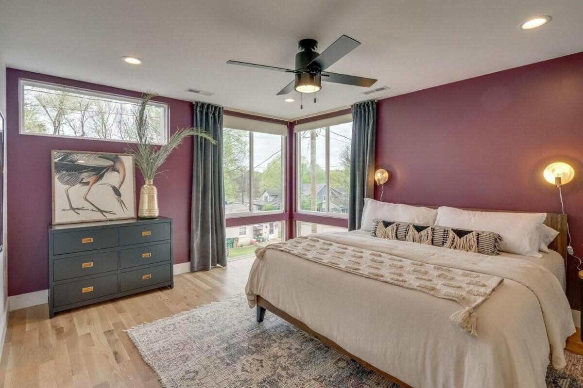 Music Smile Holiday home *