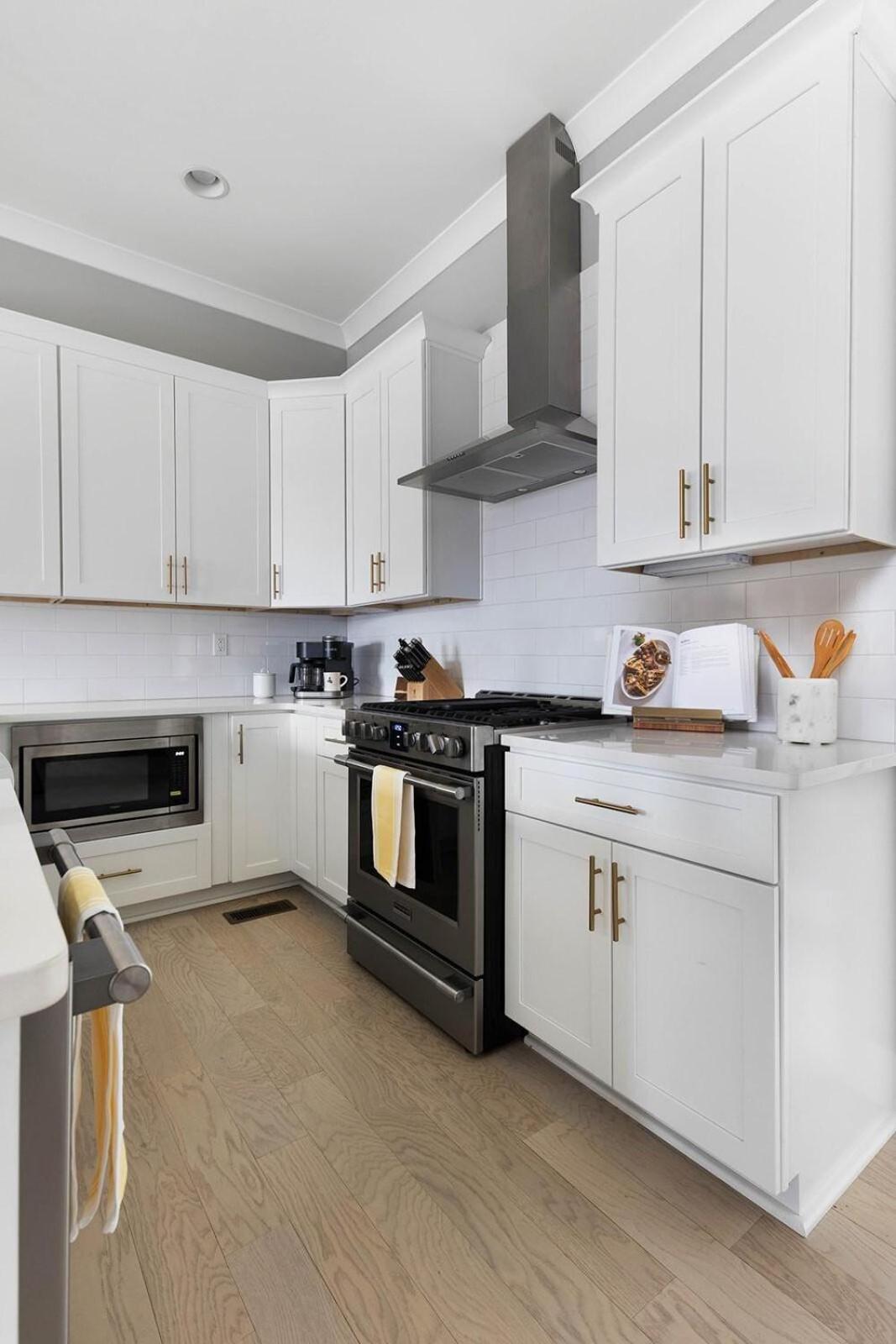 Holiday home The Leading Lady *