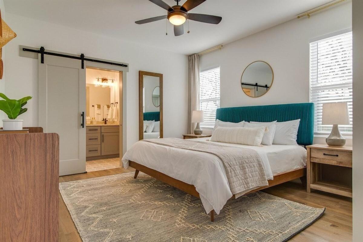 Relaxin' Retreat Holiday home Nashville