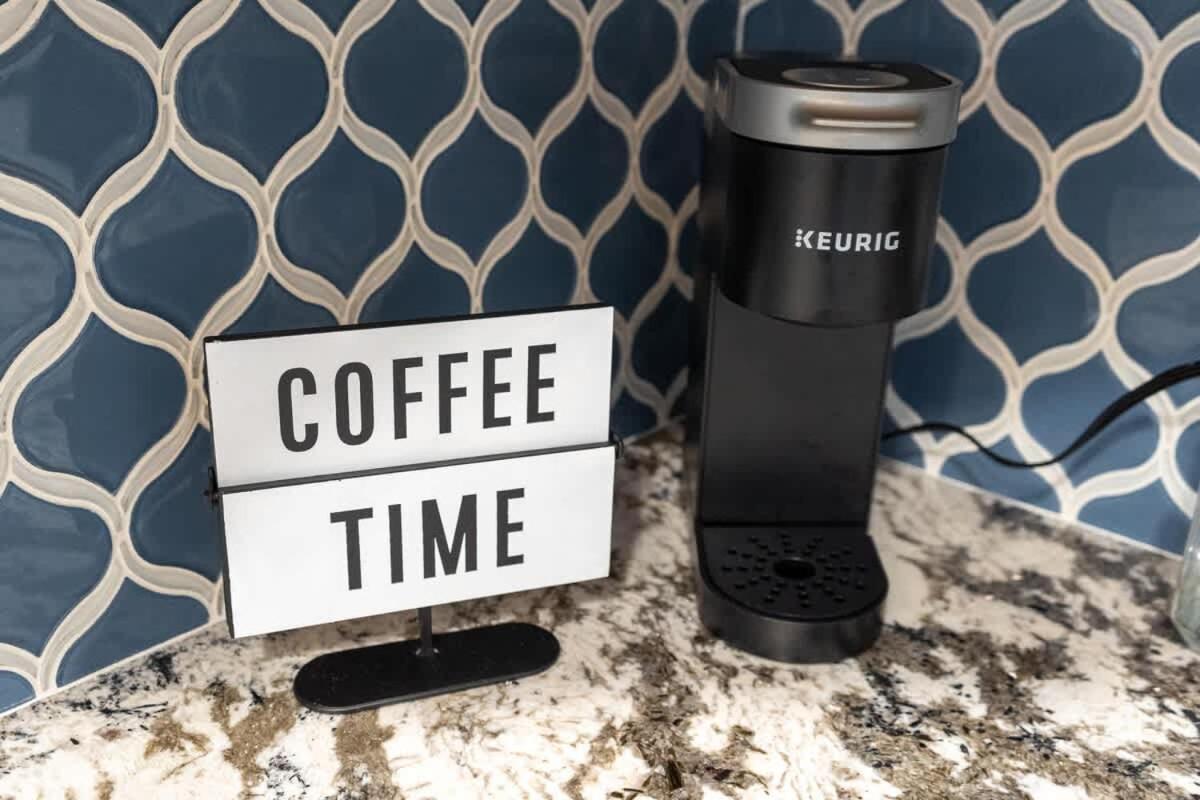 Holiday home The Good Vibes By Local