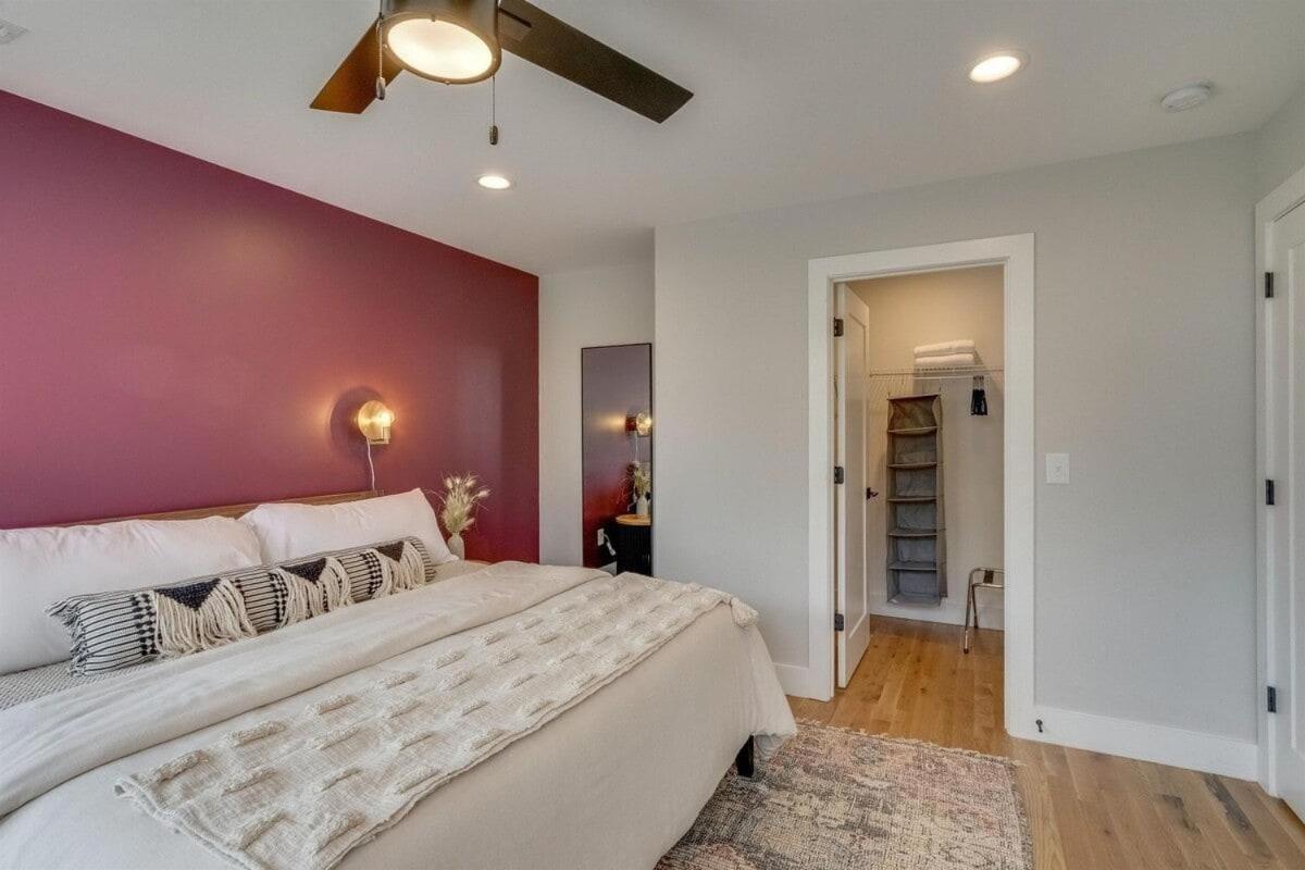 Holiday home Music Smile