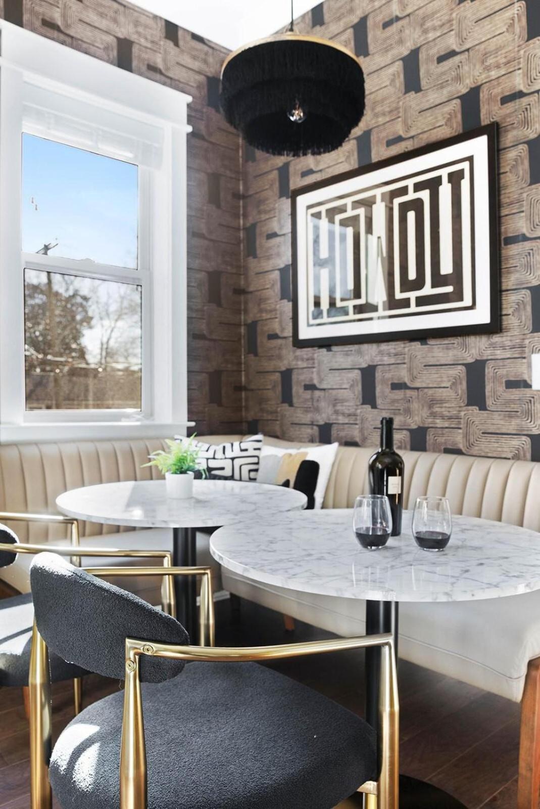 The Outlaw Oasis Holiday home Nashville