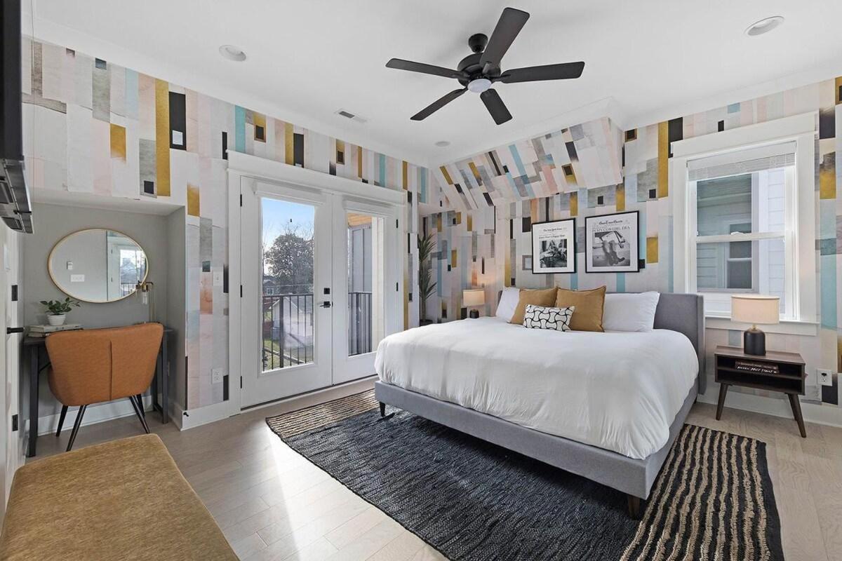 Holiday home The Leading Lady Nashville