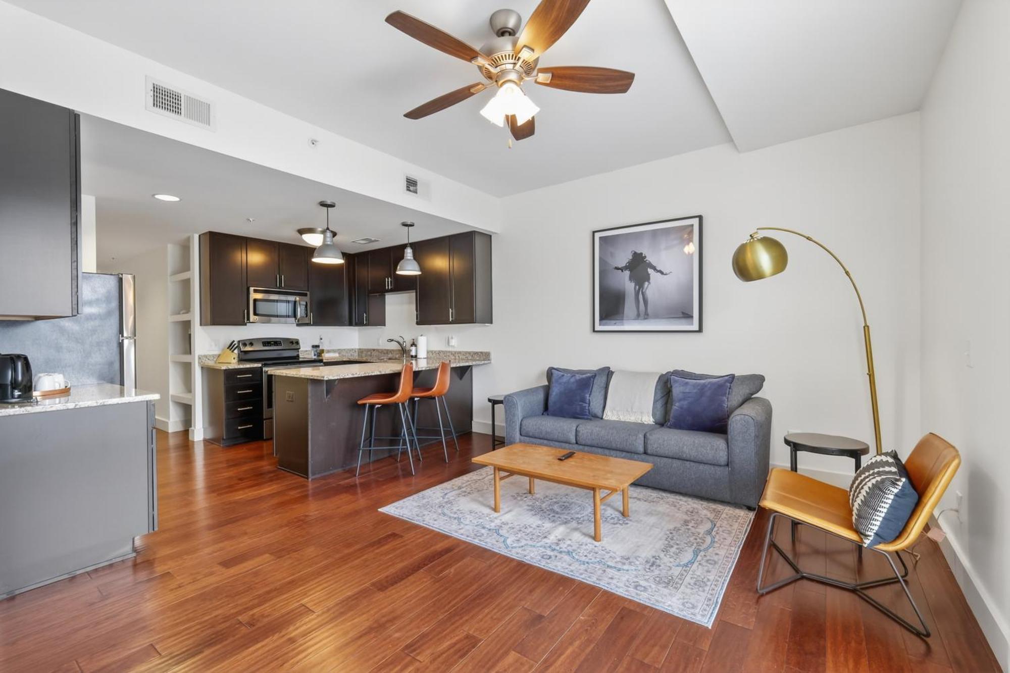 Heart Of 12 South, Near Downtown, Park Free - #5 4* Nashville