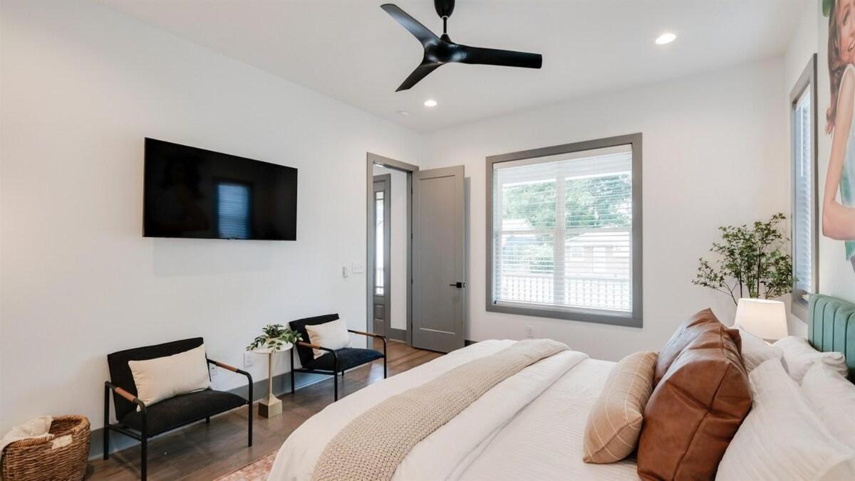 Boot Scootin' Holiday home *