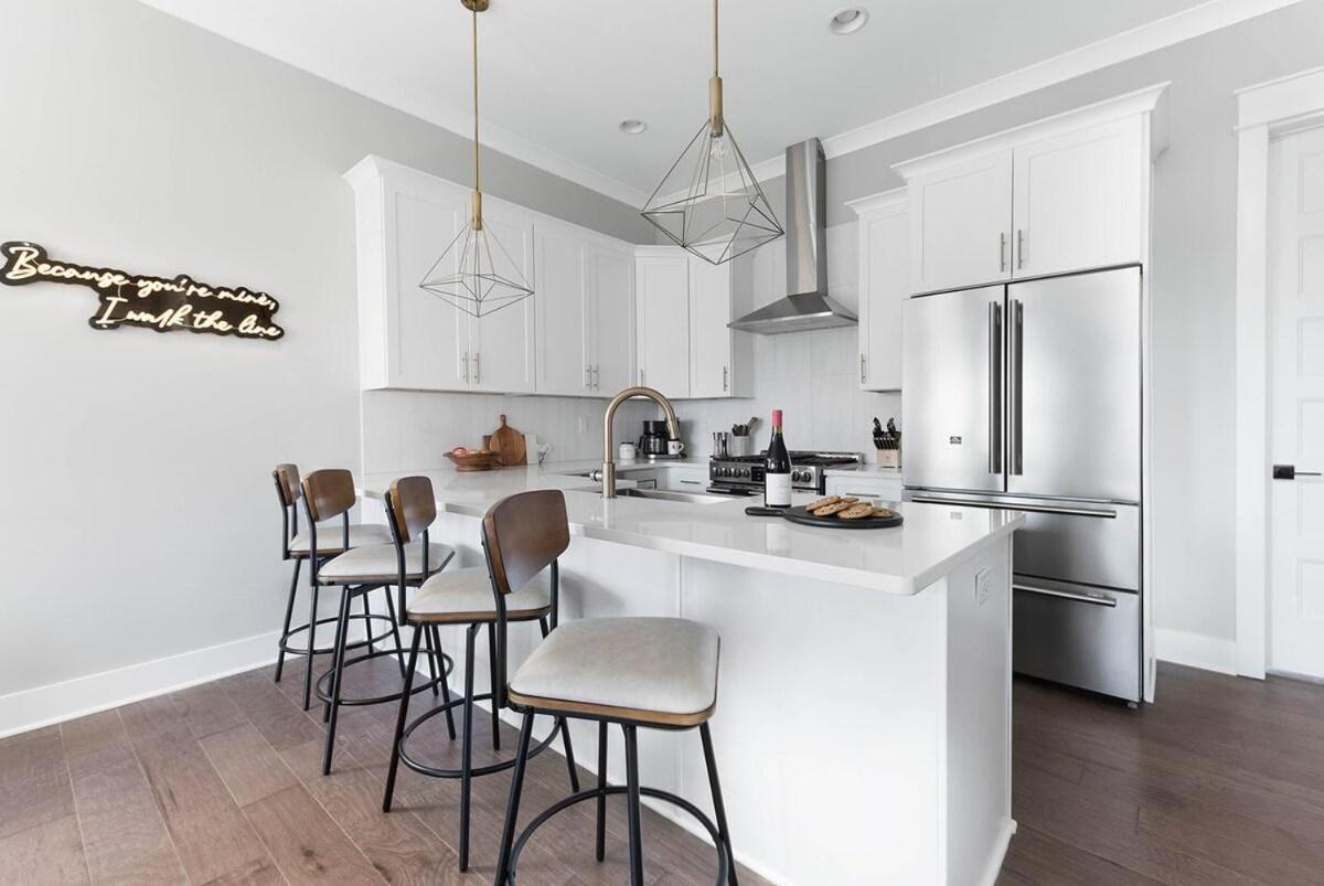 Holiday home The Outlaw Oasis *