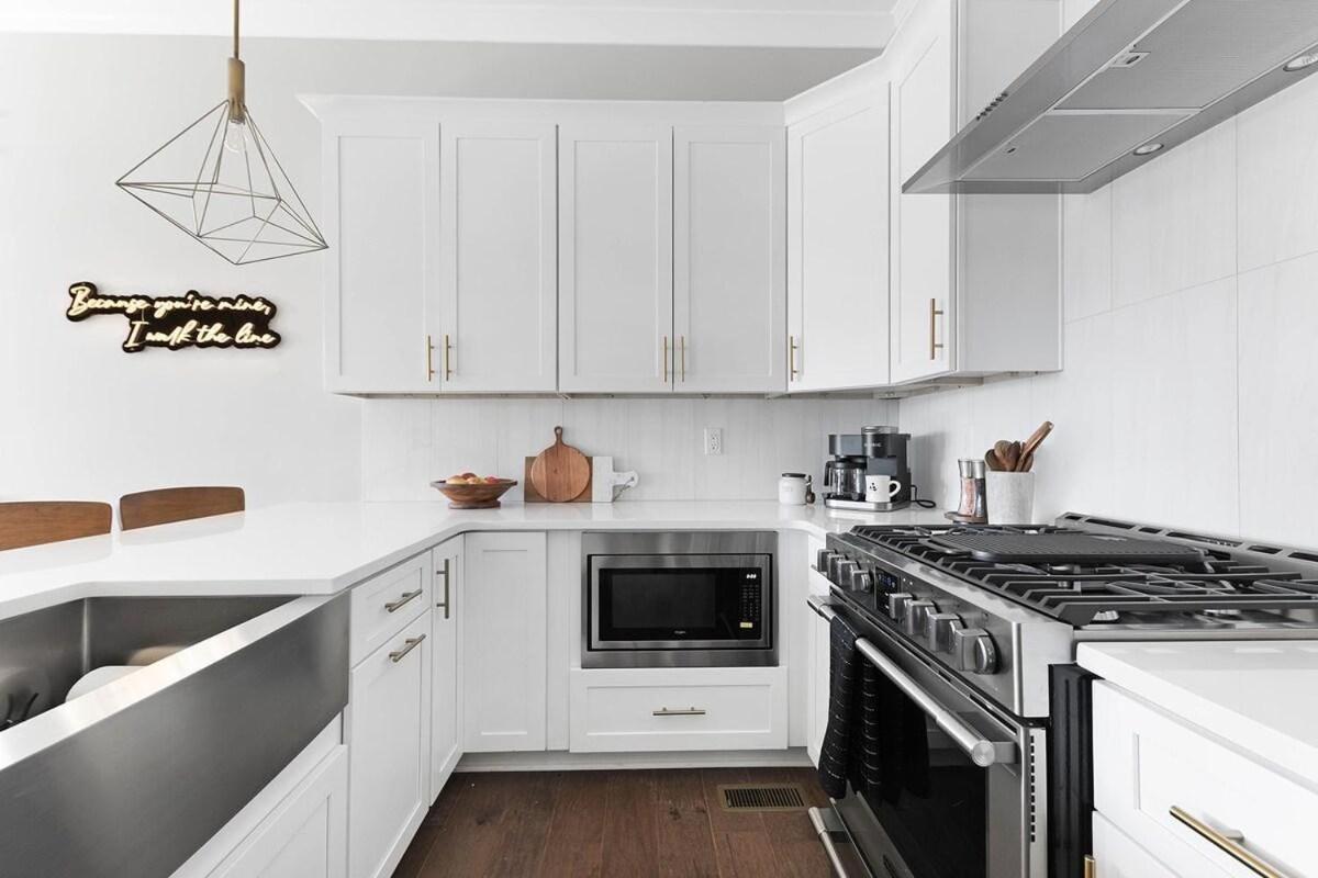 Holiday home The Outlaw Oasis