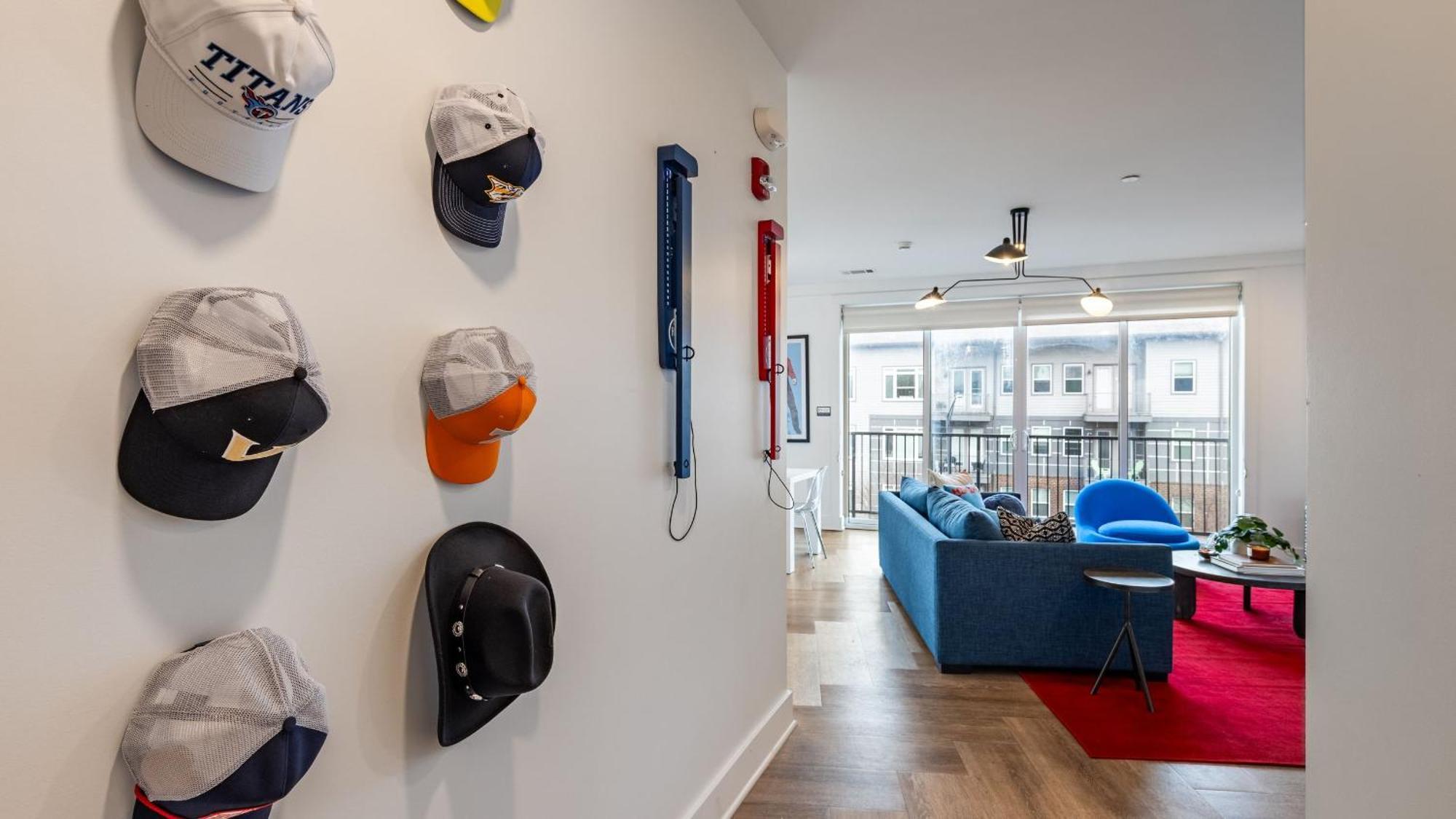 Holiday home Dual Bachelor Pads W Rooftop Lounge Games Sleeps 26 5 Min To Broadway