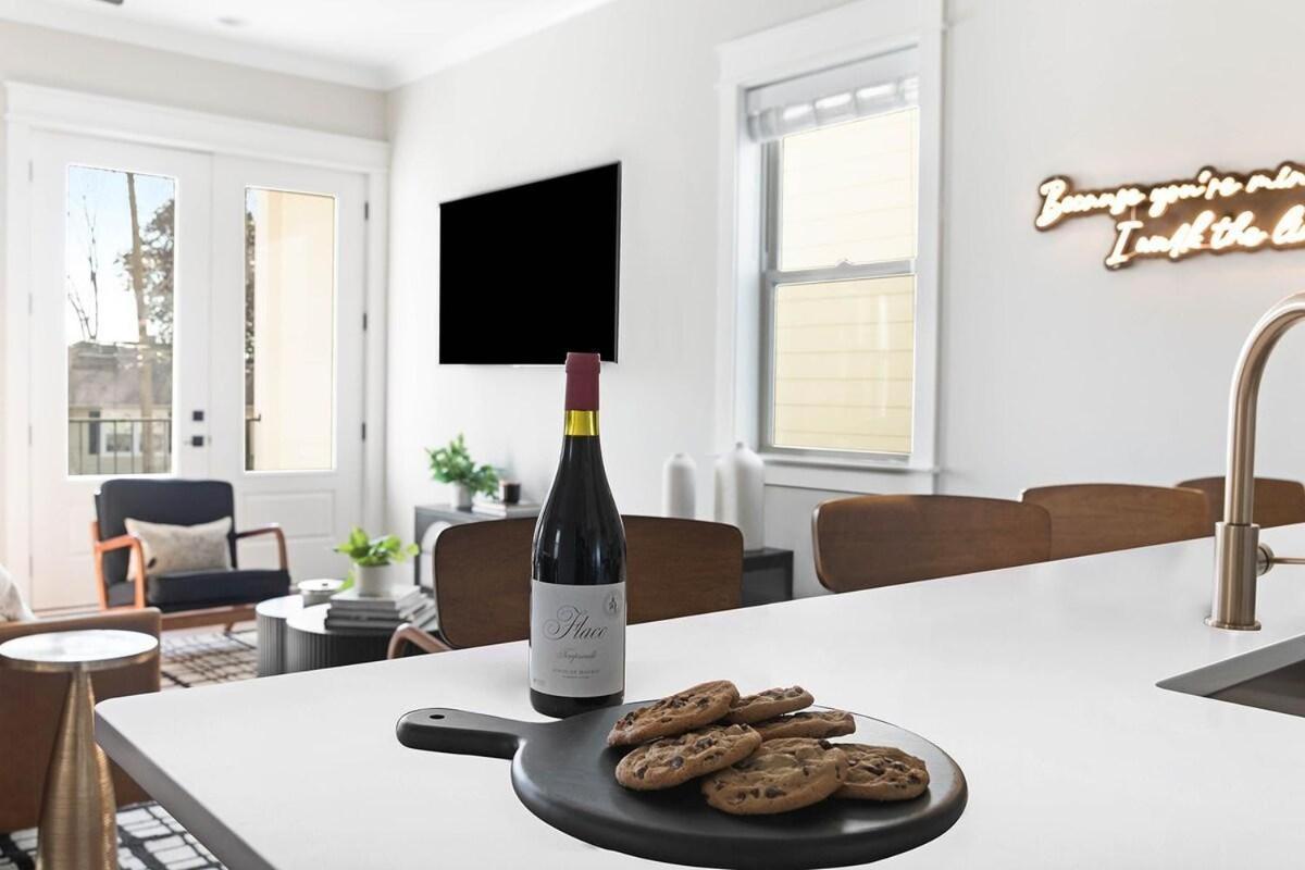 The Outlaw Oasis Holiday home