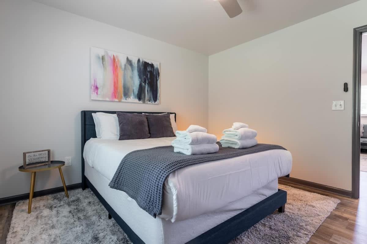 The Good Vibes By Local * Nashville