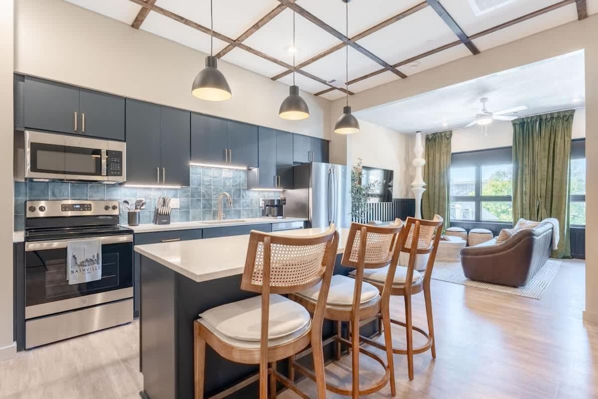 The Western Wing By Local