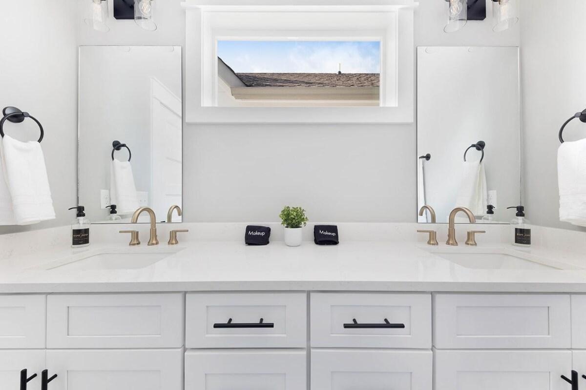 The Leading Lady Holiday home Nashville