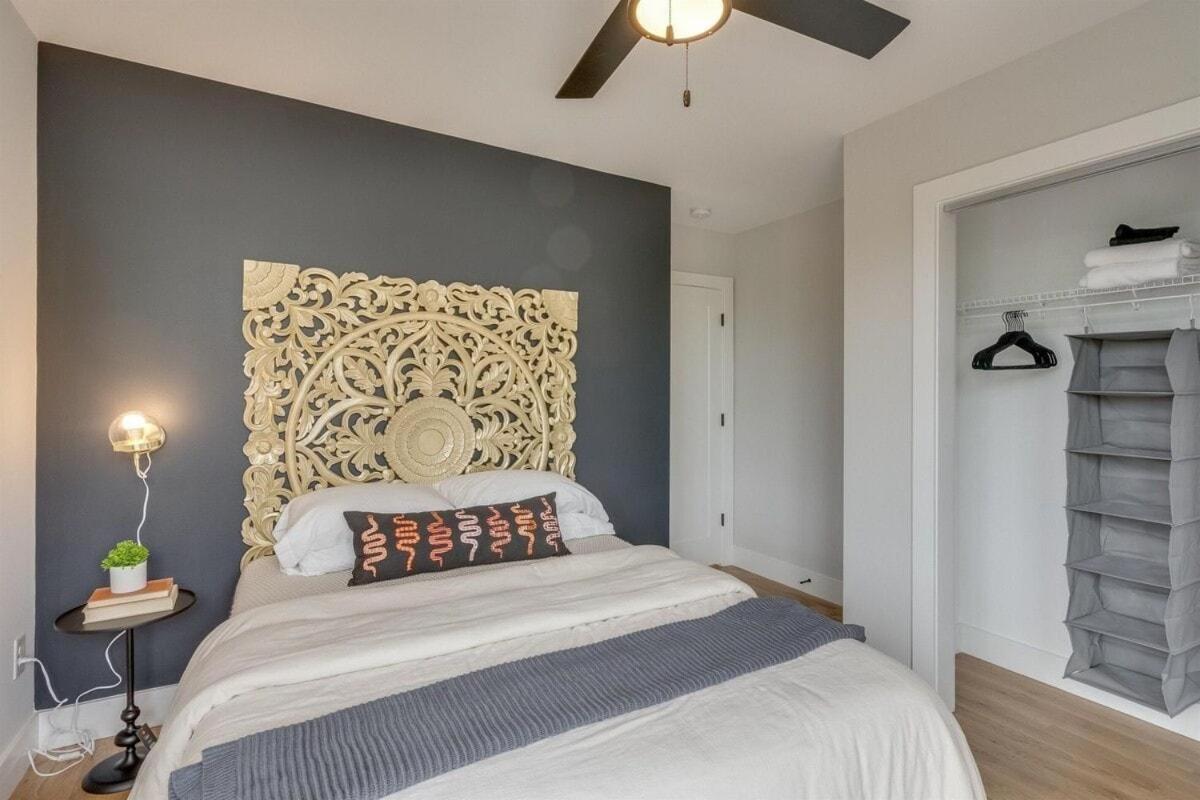 Music Smile Holiday home Nashville