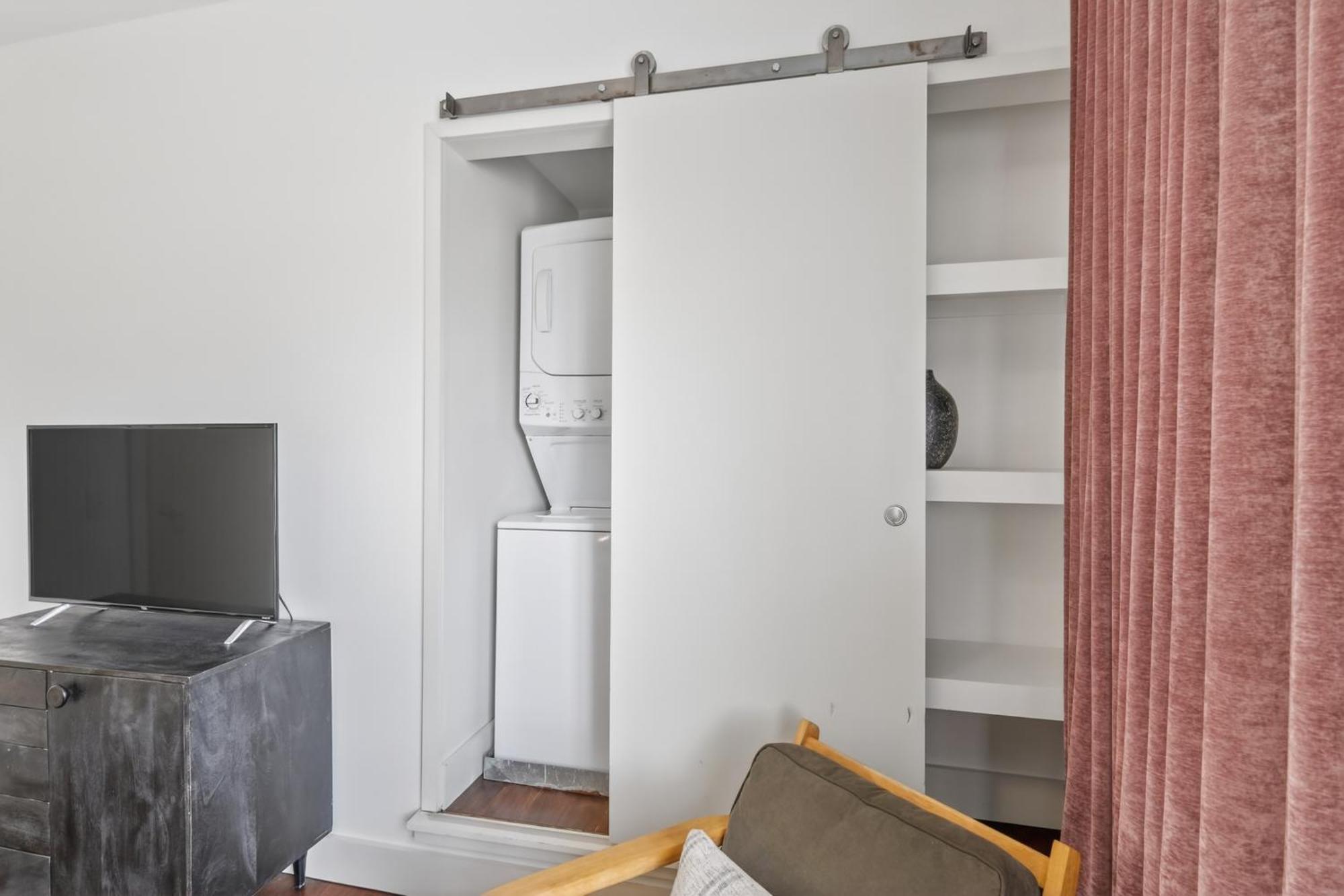 Aparthotel Heart Of 12 South, Near Downtown, Park Free - #5 4*