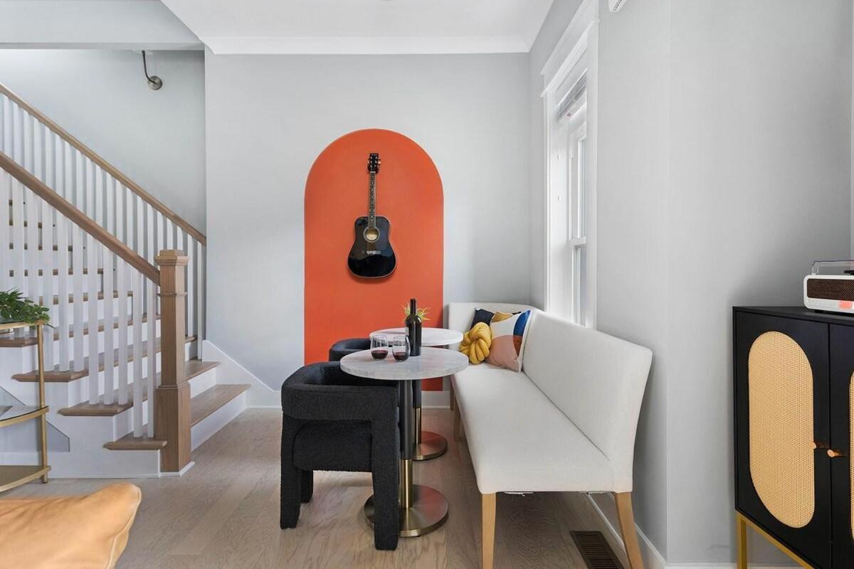 Holiday home The Leading Lady *