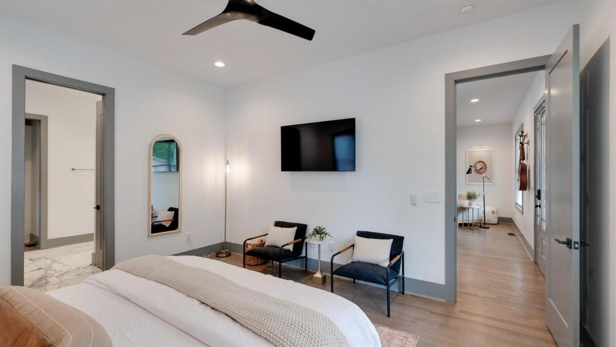 Boot Scootin' Holiday home