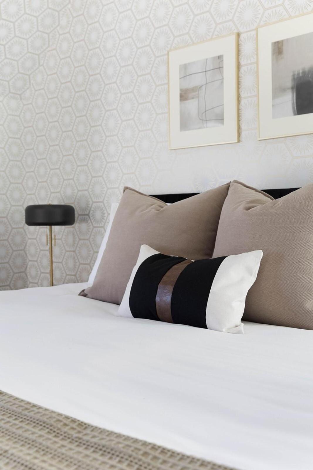 Holiday home The Outlaw Oasis