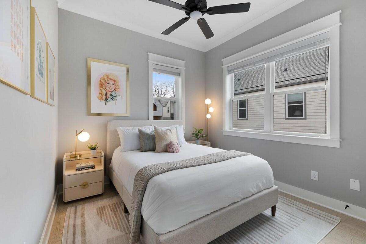 Holiday home The Leading Lady