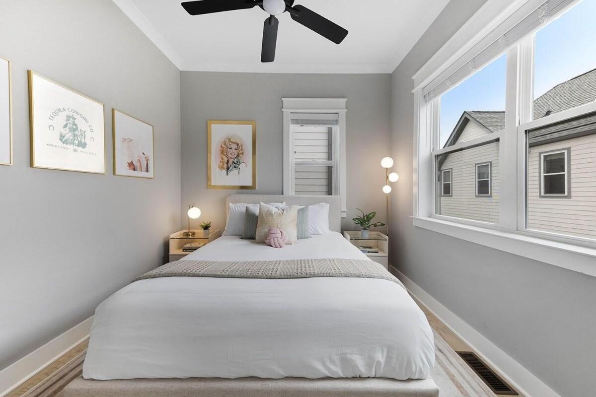 Holiday home The Leading Lady