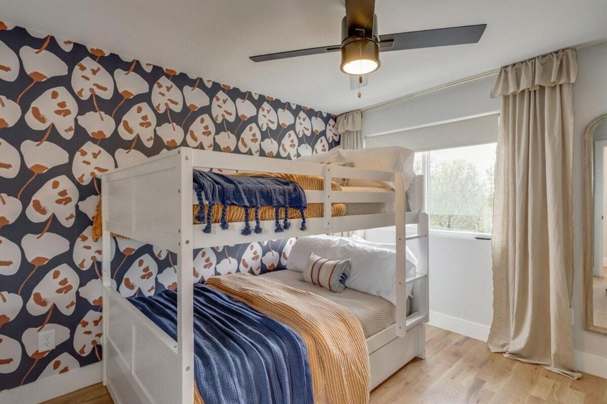 Music Smile Holiday home Nashville