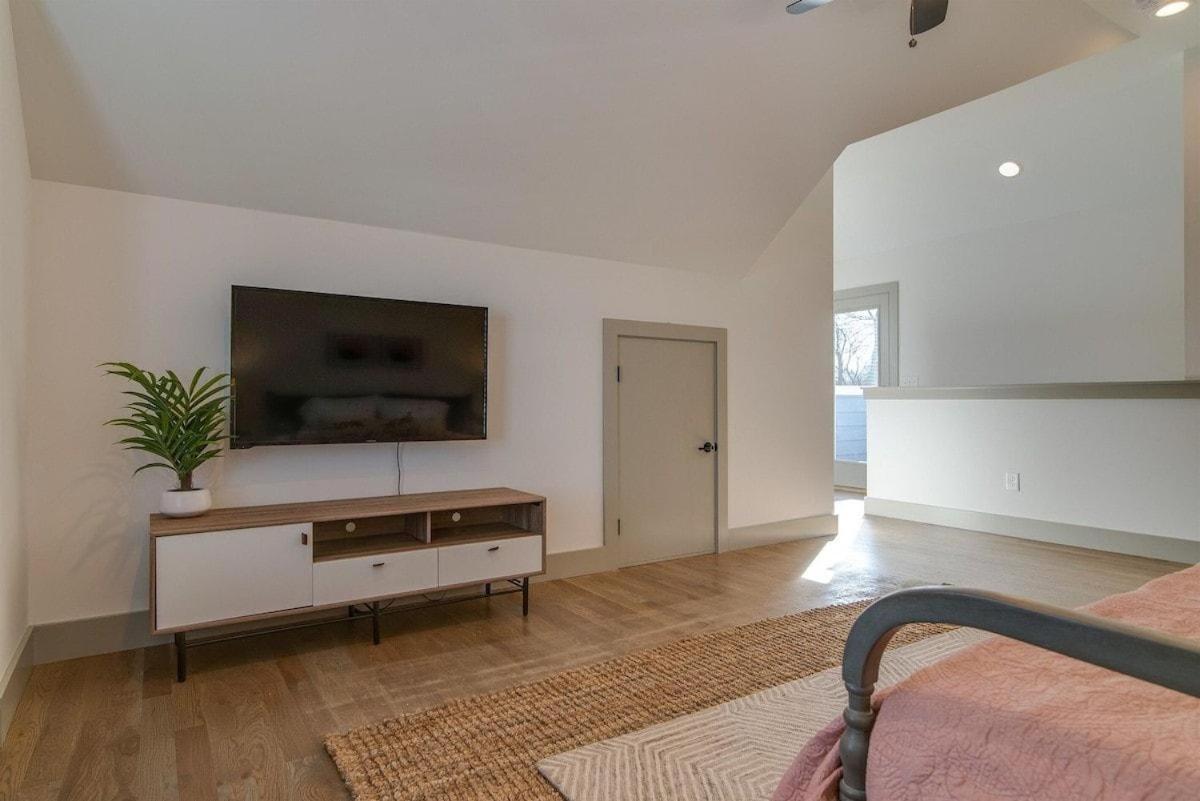 Holiday home Relaxin' Retreat *