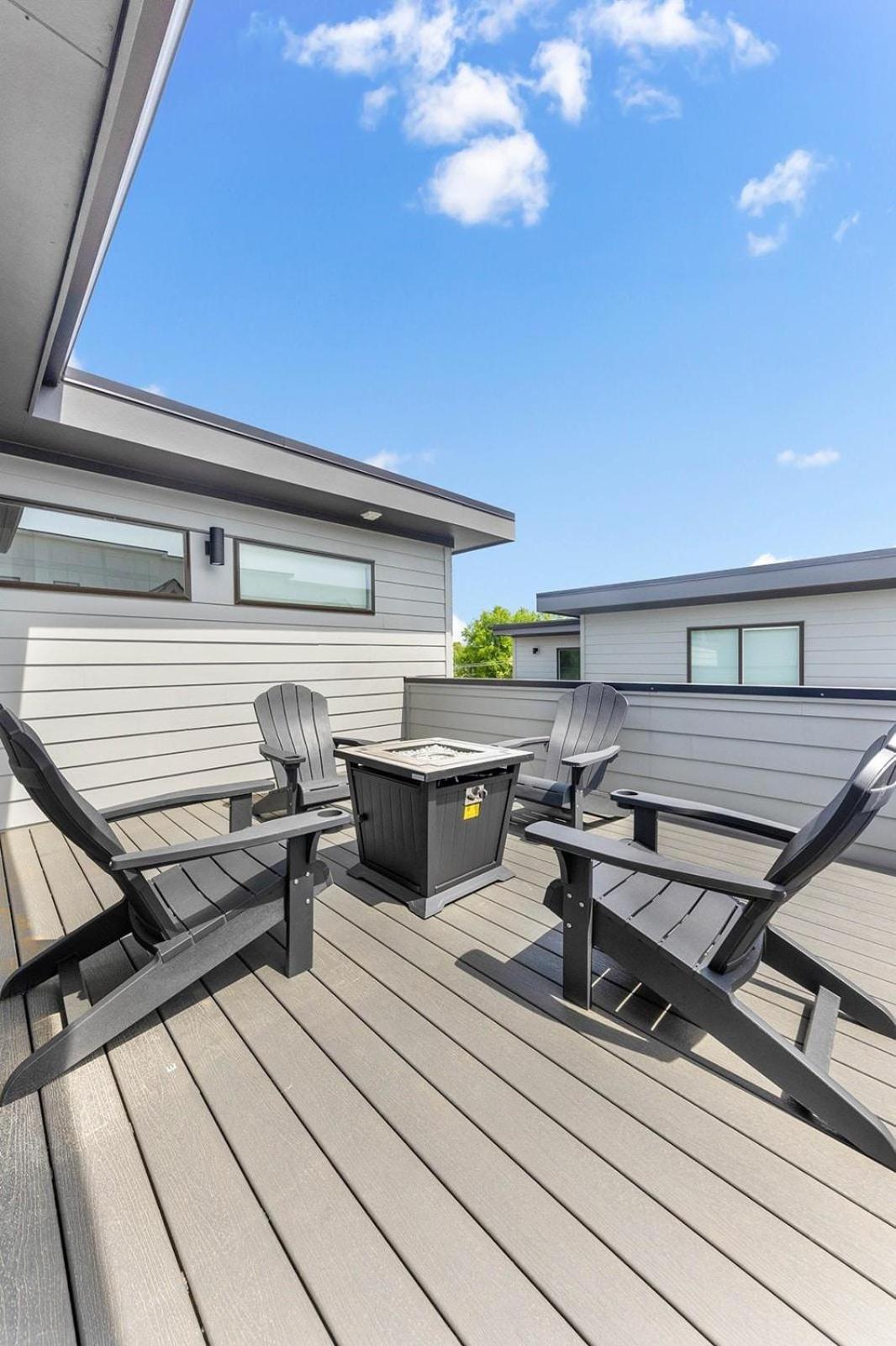 Music Smile Holiday home