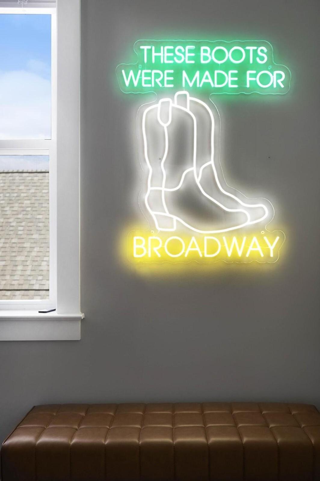 The Leading Lady Nashville