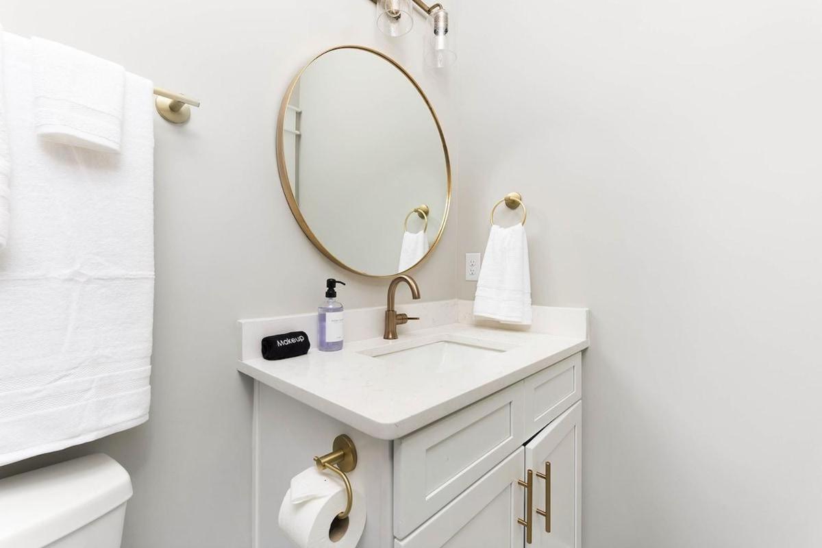 The Outlaw Oasis Holiday home Nashville