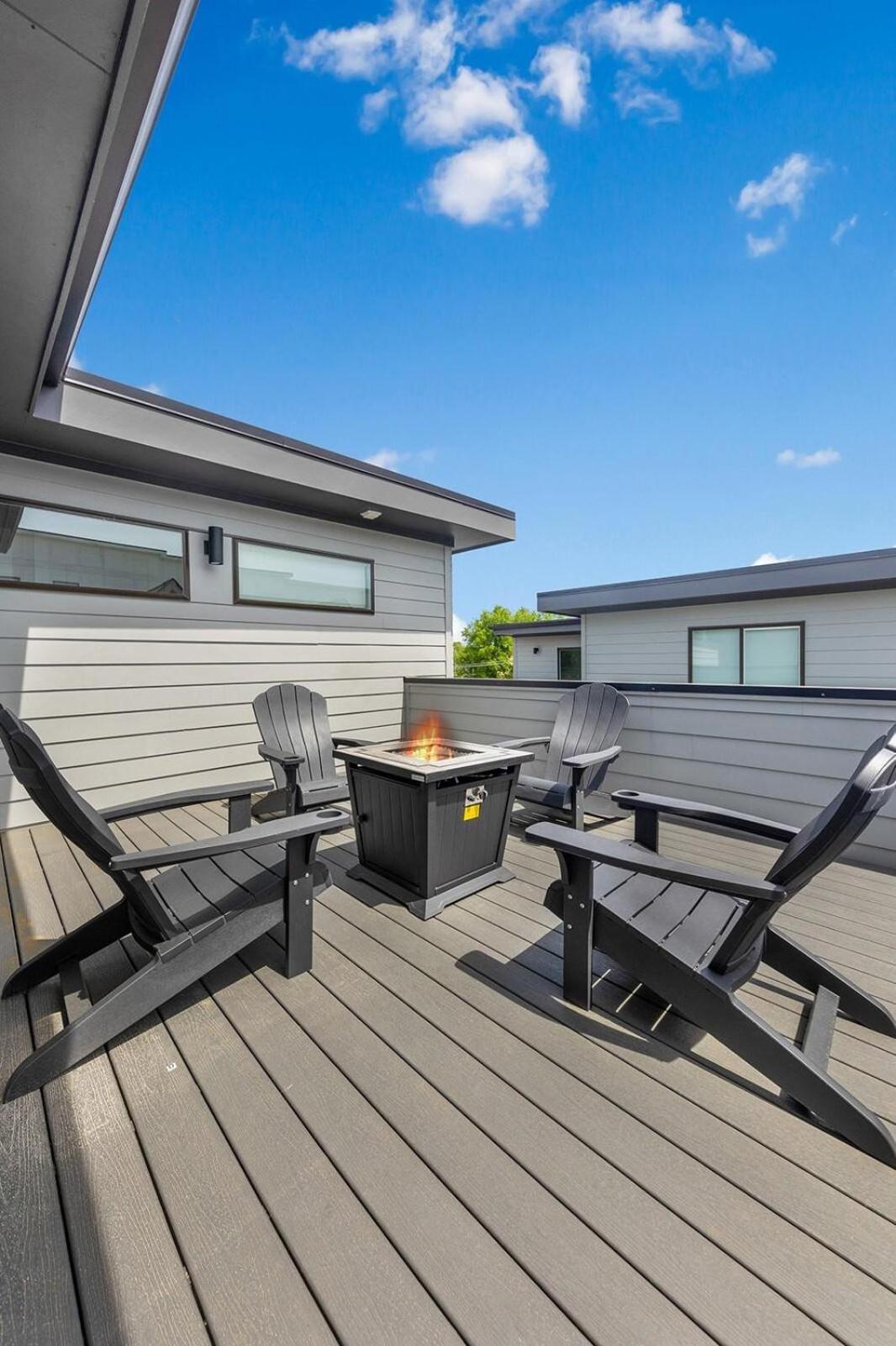 Holiday home Music Smile