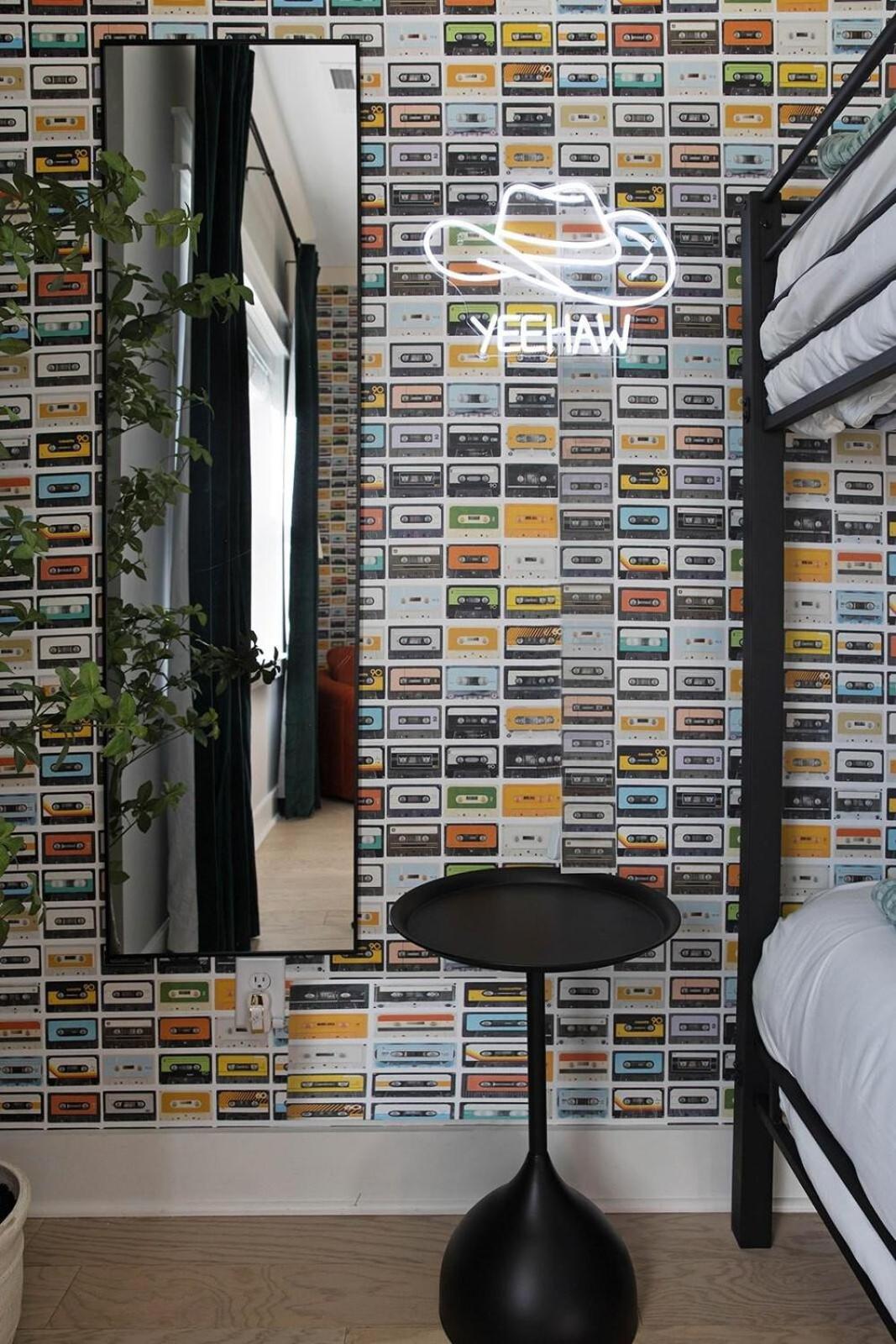 The Leading Lady * Nashville