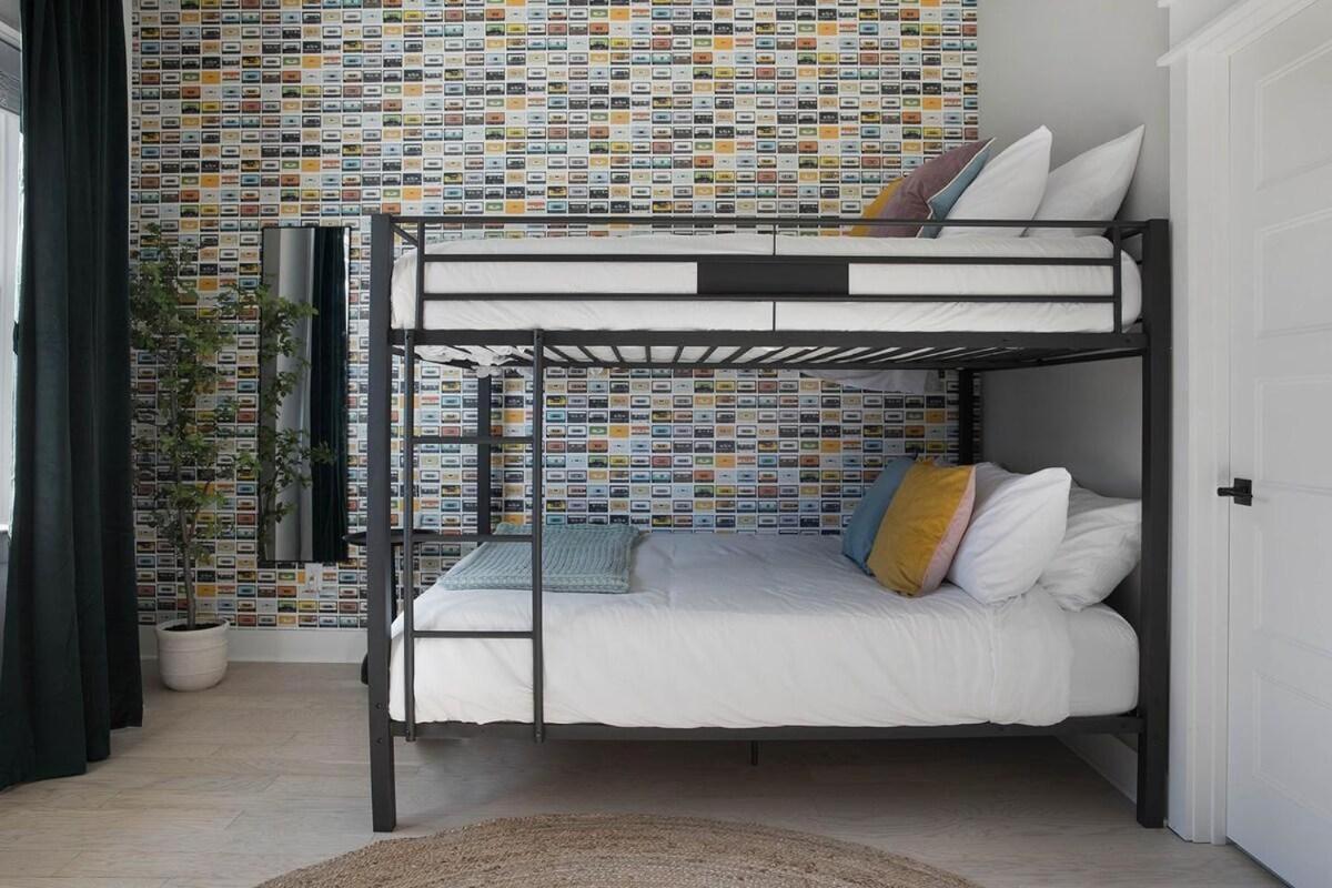 Holiday home The Leading Lady Nashville