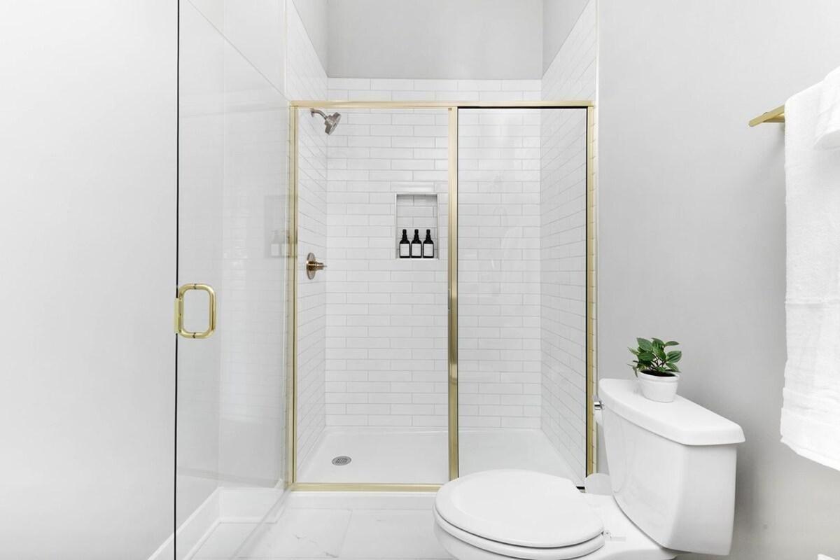 The Outlaw Oasis Holiday home Nashville