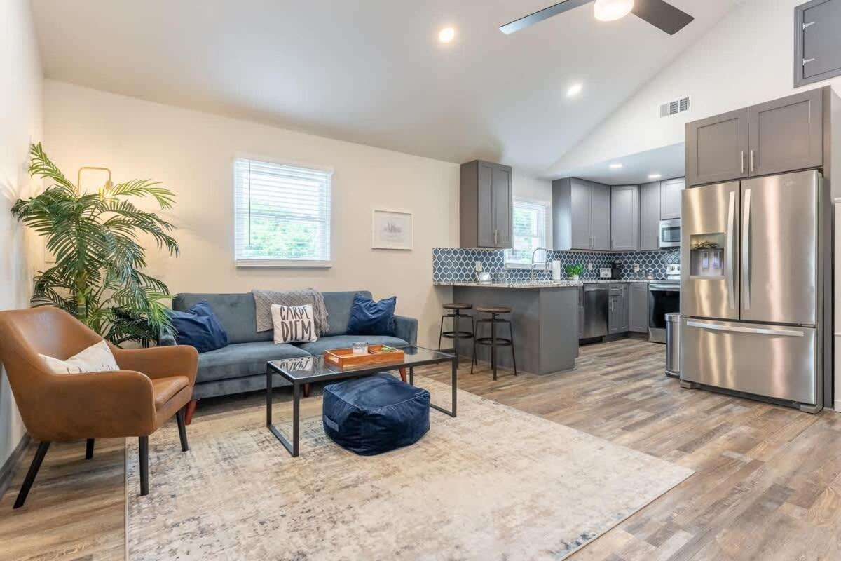 The Good Vibes By Local Nashville