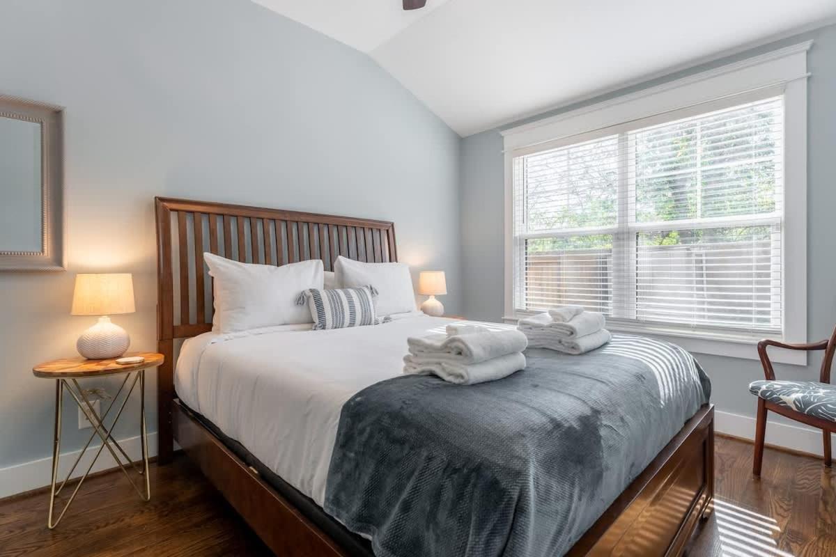 The Essex By Local * Nashville