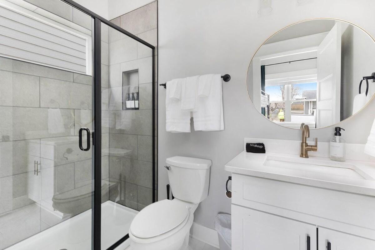 The Leading Lady * Nashville