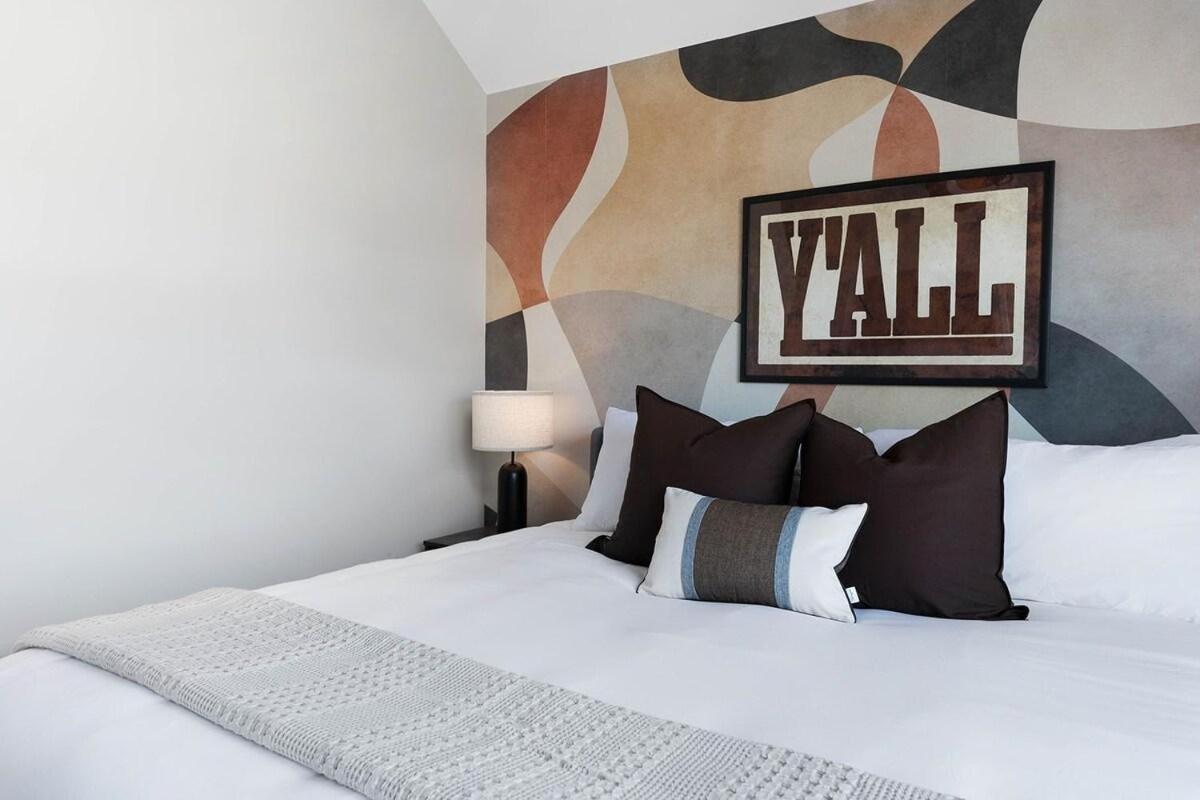 Holiday home The Outlaw Oasis