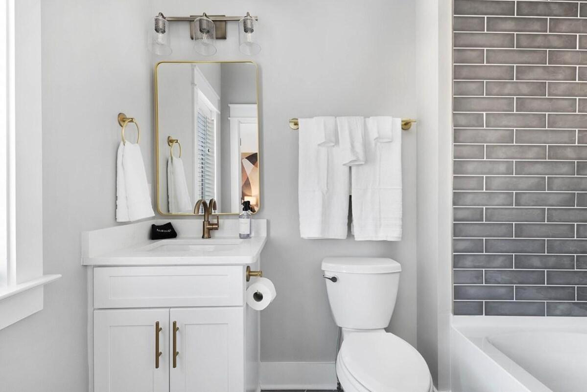 Holiday home The Outlaw Oasis *